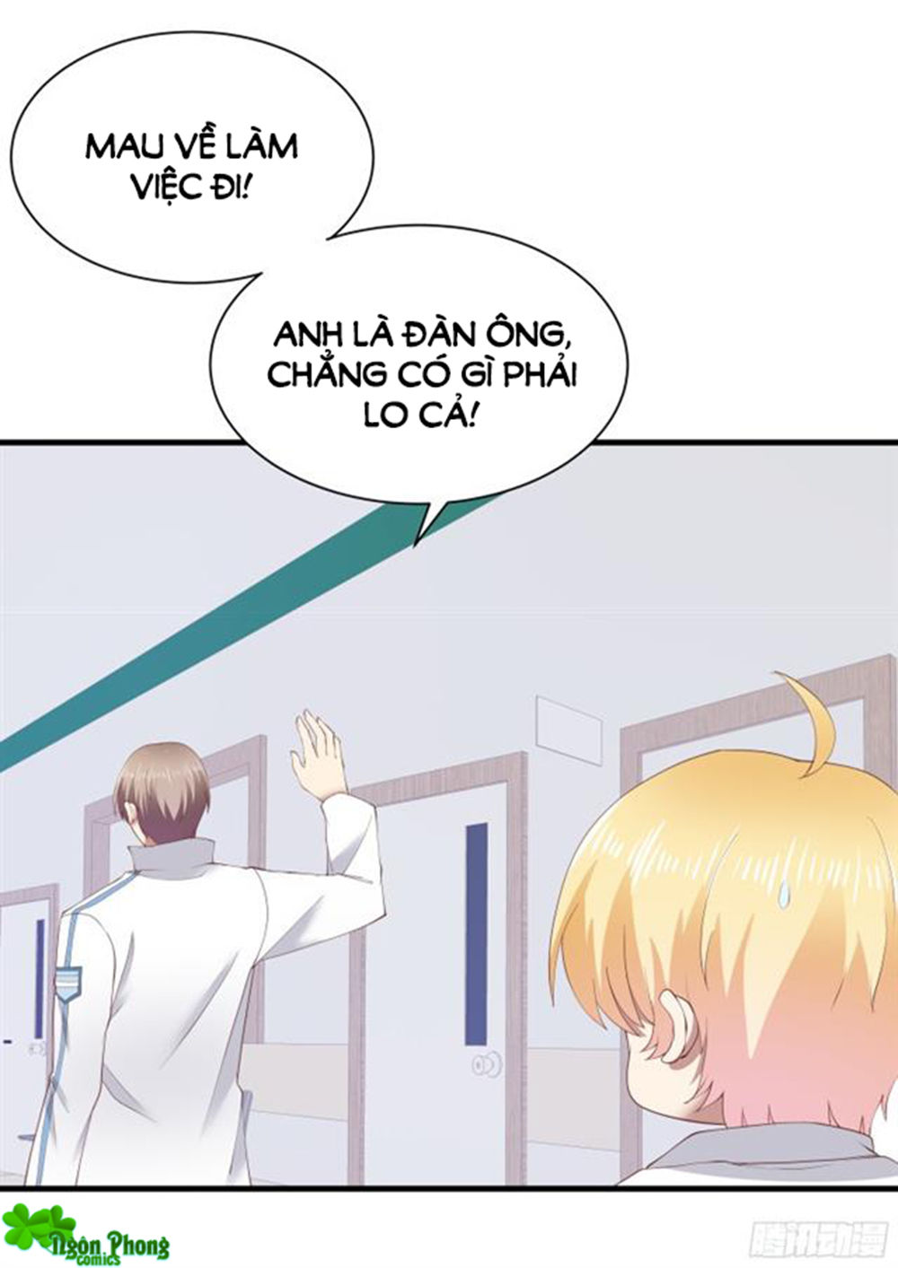 Khi Trò Chơi Ác Ma Bắt Đầu Chapter 71 - Trang 2