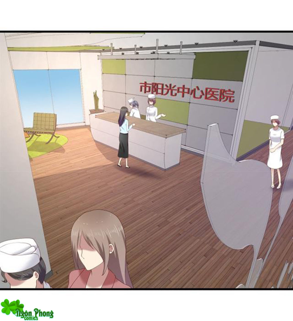 Khi Trò Chơi Ác Ma Bắt Đầu Chapter 71 - Trang 2