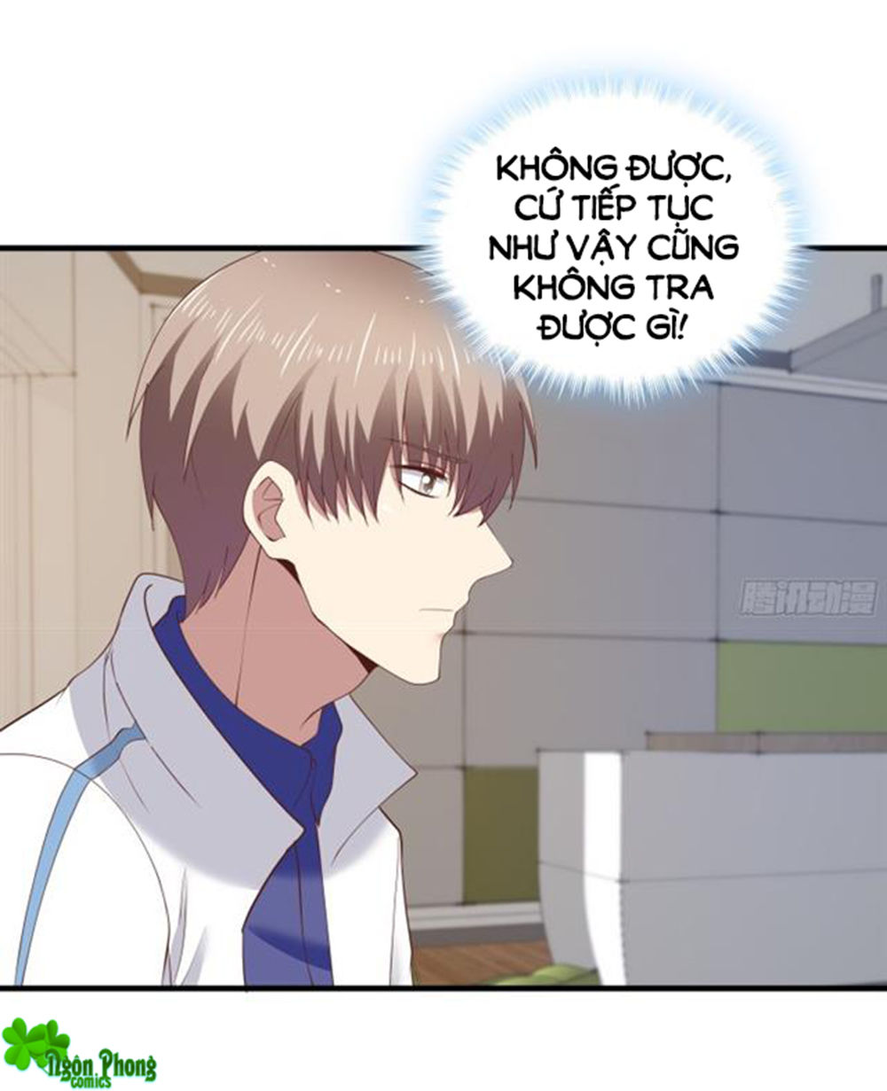 Khi Trò Chơi Ác Ma Bắt Đầu Chapter 71 - Trang 2