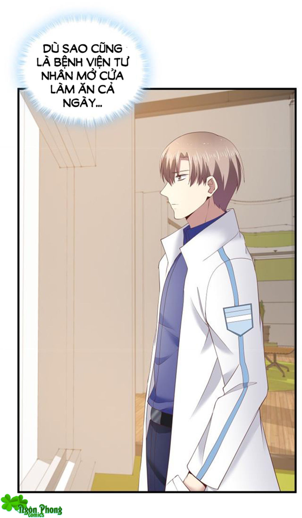 Khi Trò Chơi Ác Ma Bắt Đầu Chapter 71 - Trang 2