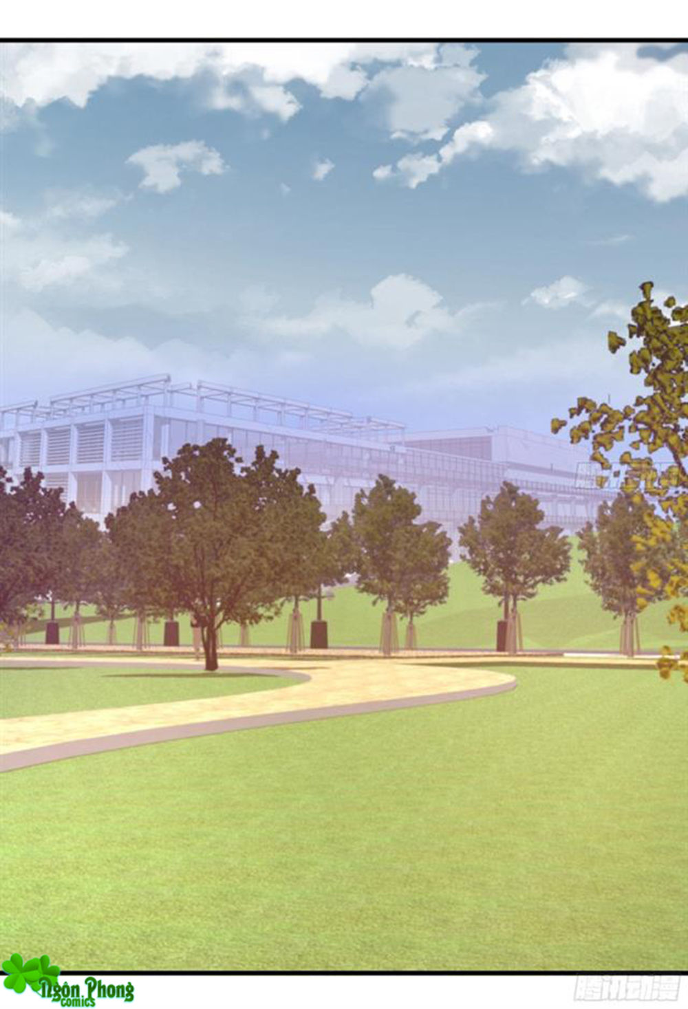 Khi Trò Chơi Ác Ma Bắt Đầu Chapter 71 - Trang 2