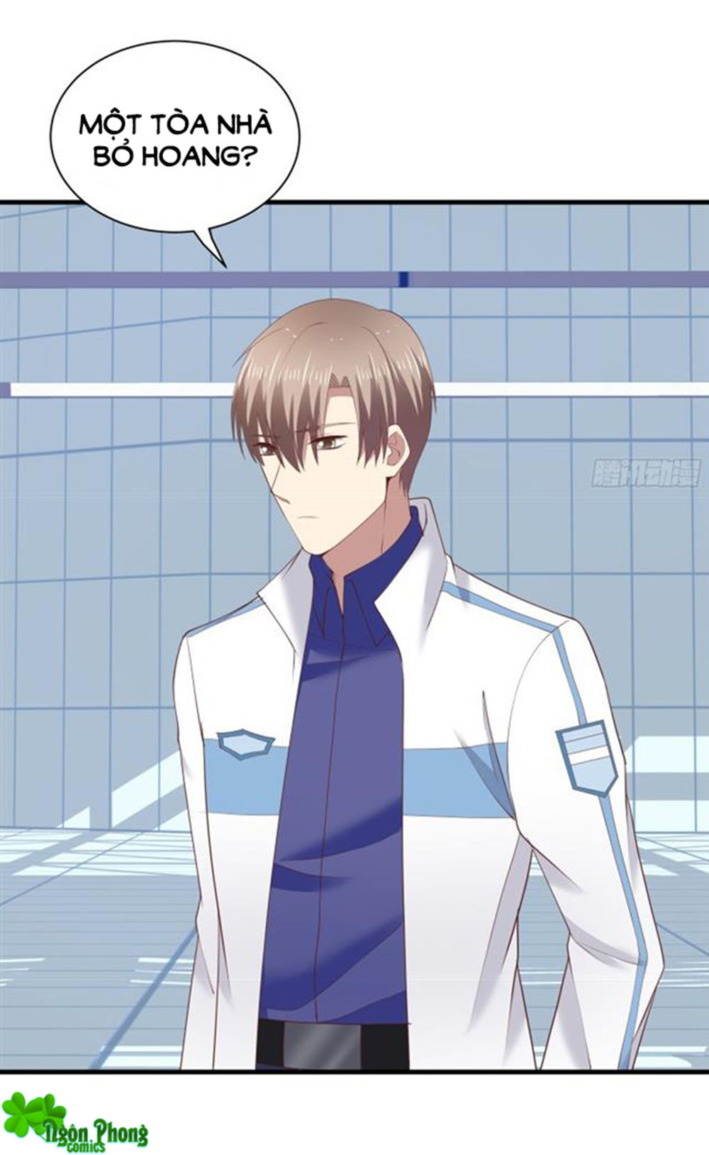 Khi Trò Chơi Ác Ma Bắt Đầu Chapter 71 - Trang 2