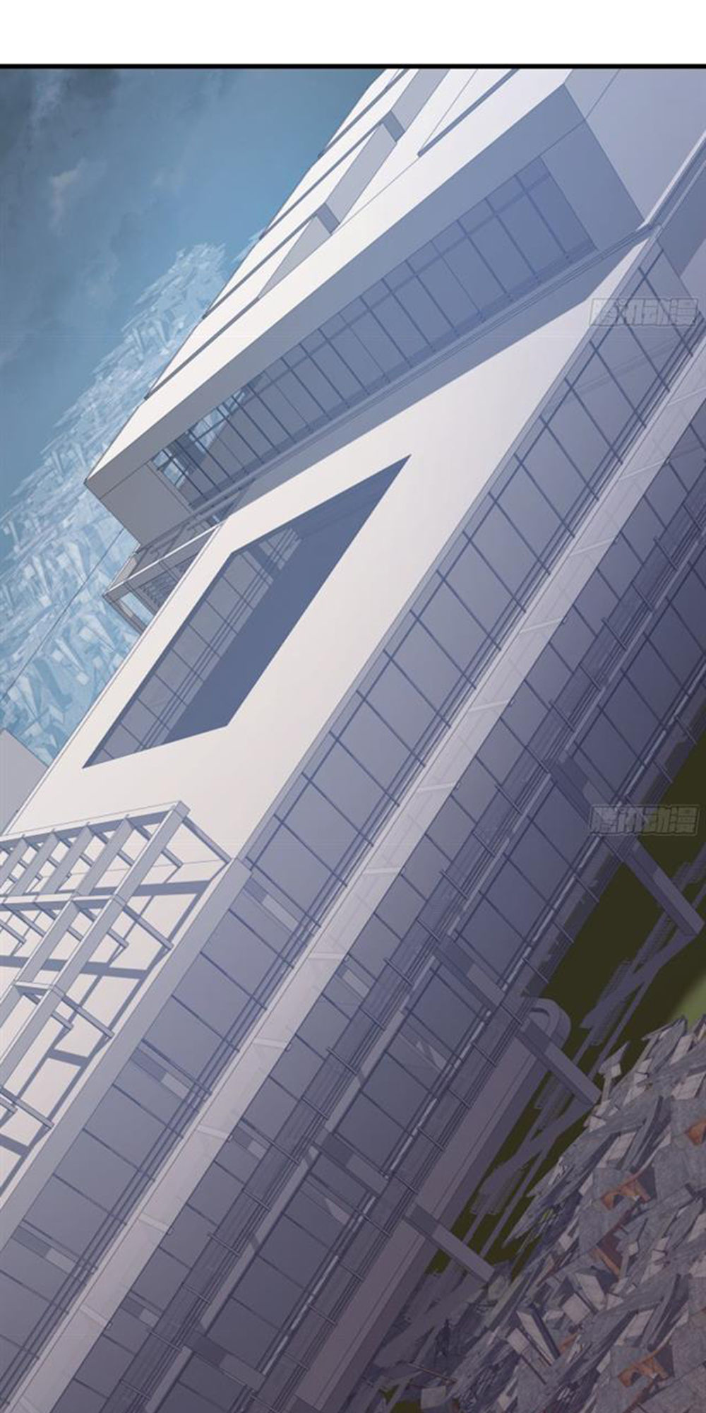 Khi Trò Chơi Ác Ma Bắt Đầu Chapter 71 - Trang 2