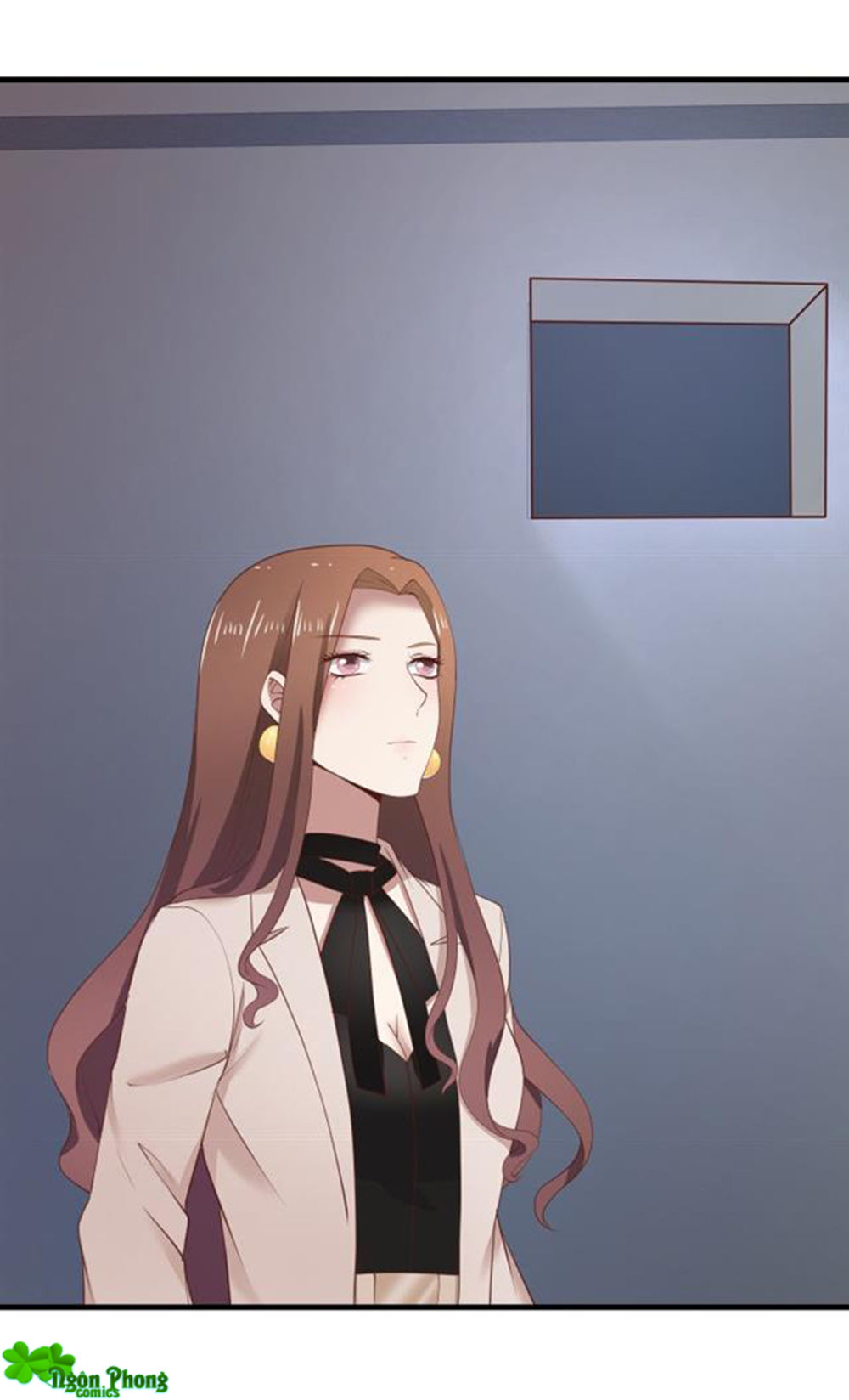 Khi Trò Chơi Ác Ma Bắt Đầu Chapter 71 - Trang 2