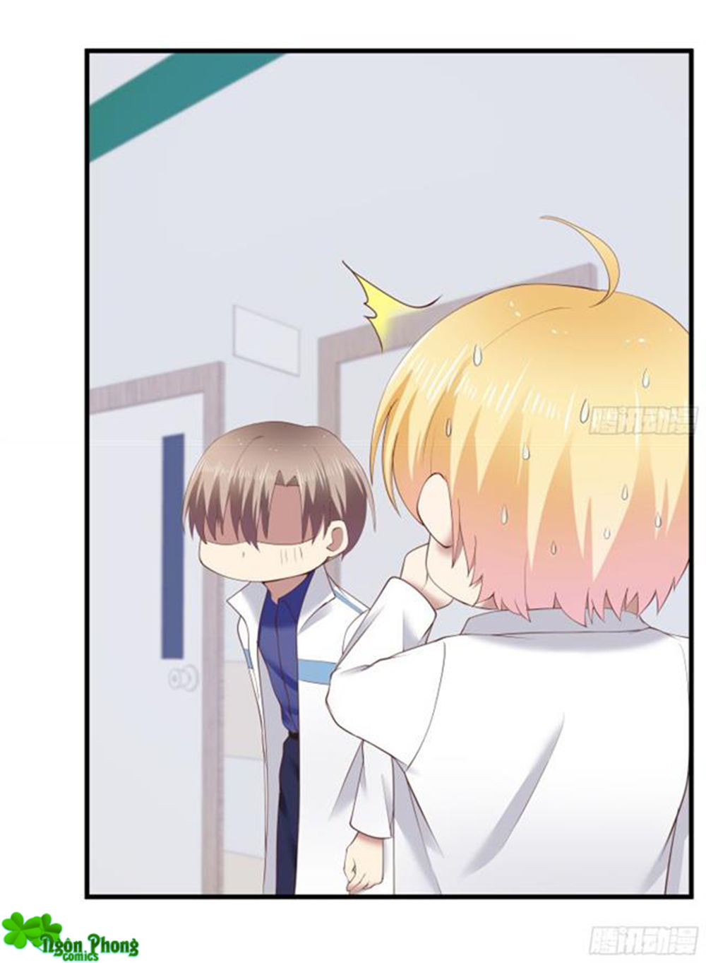 Khi Trò Chơi Ác Ma Bắt Đầu Chapter 71 - Trang 2