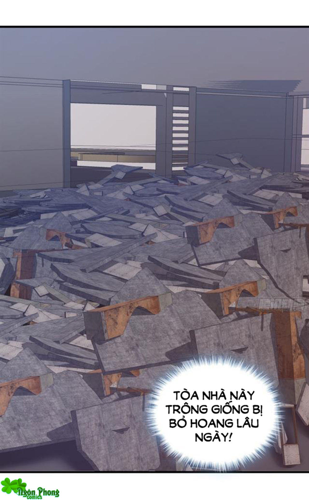 Khi Trò Chơi Ác Ma Bắt Đầu Chapter 71 - Trang 2