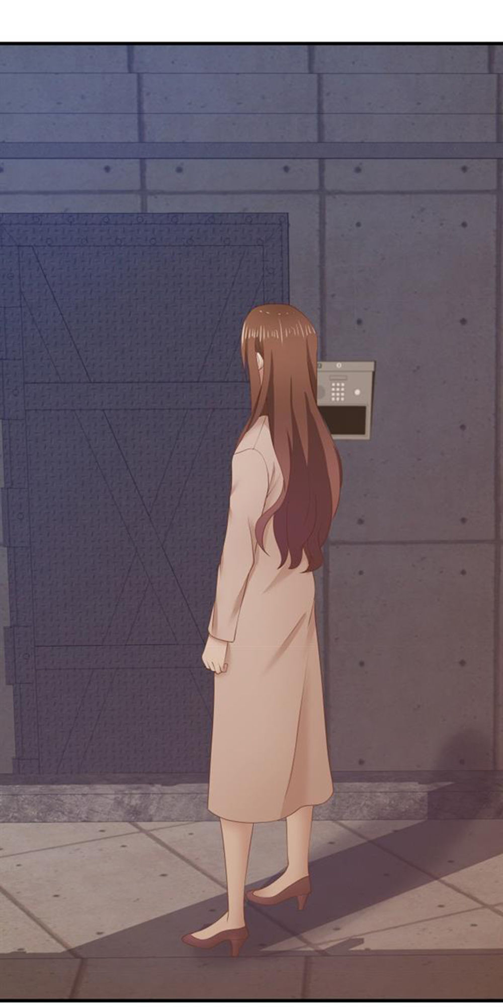 Khi Trò Chơi Ác Ma Bắt Đầu Chapter 71 - Trang 2