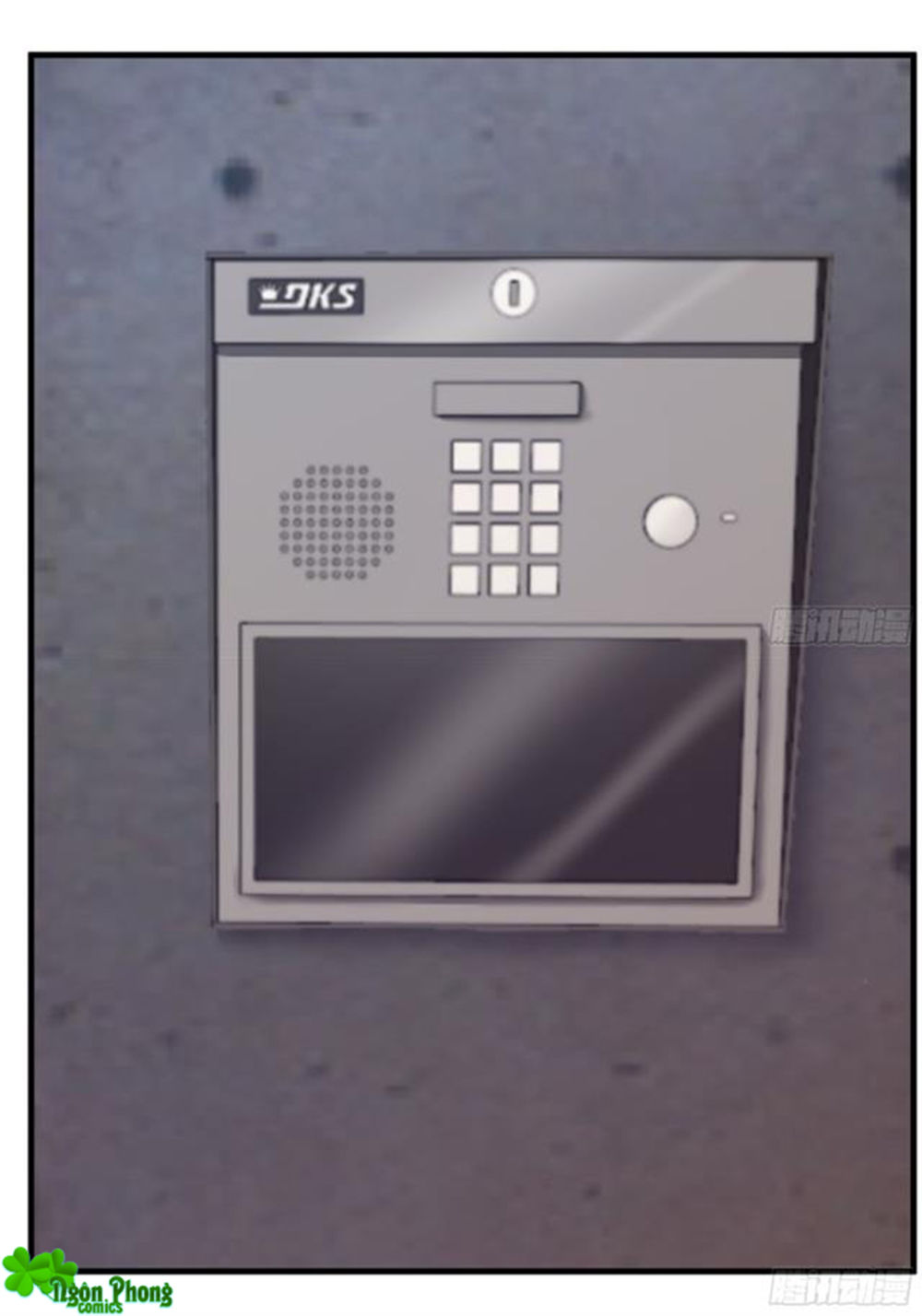 Khi Trò Chơi Ác Ma Bắt Đầu Chapter 71 - Trang 2