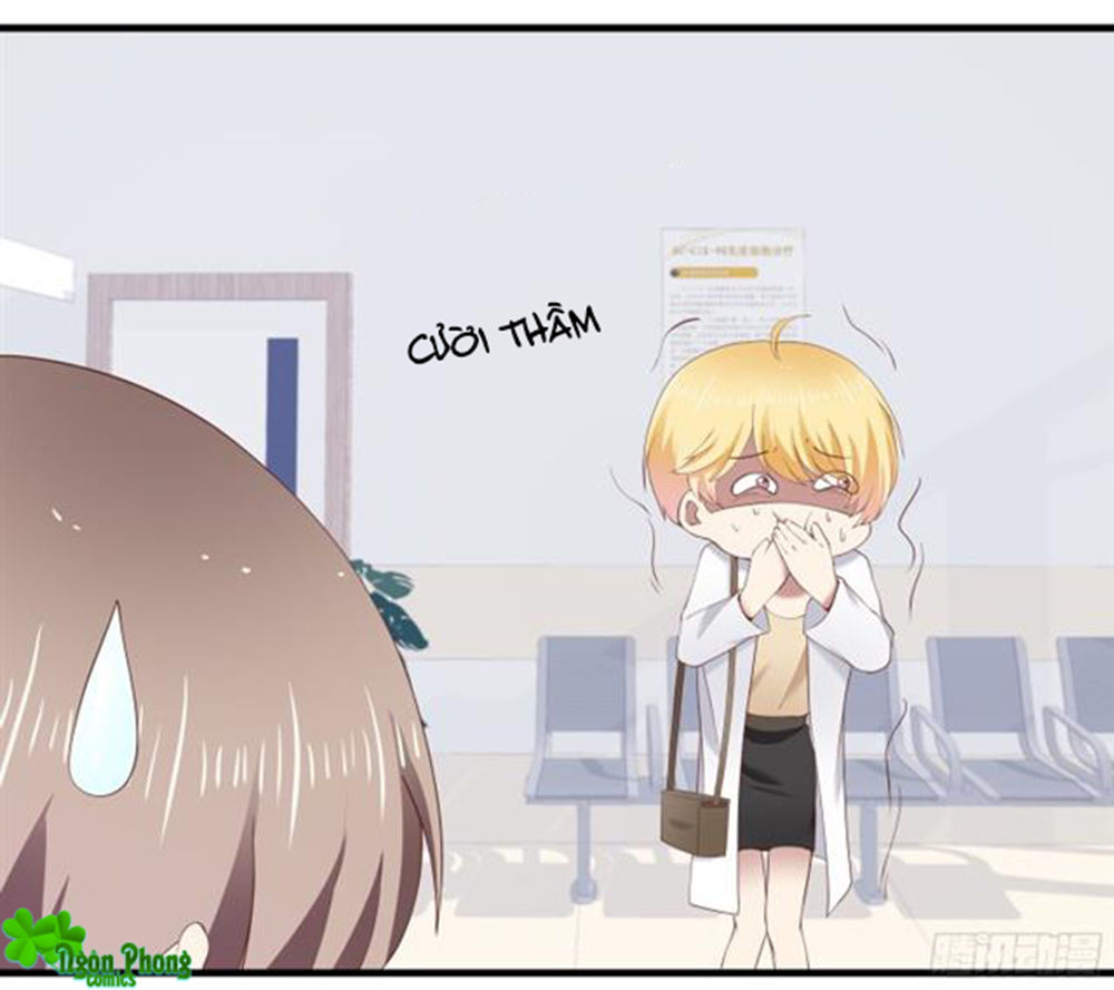 Khi Trò Chơi Ác Ma Bắt Đầu Chapter 71 - Trang 2