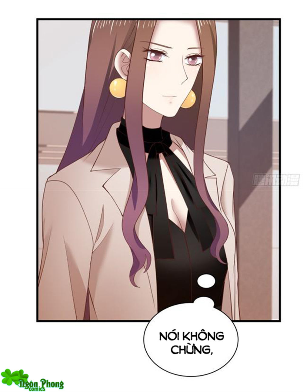 Khi Trò Chơi Ác Ma Bắt Đầu Chapter 71 - Trang 2