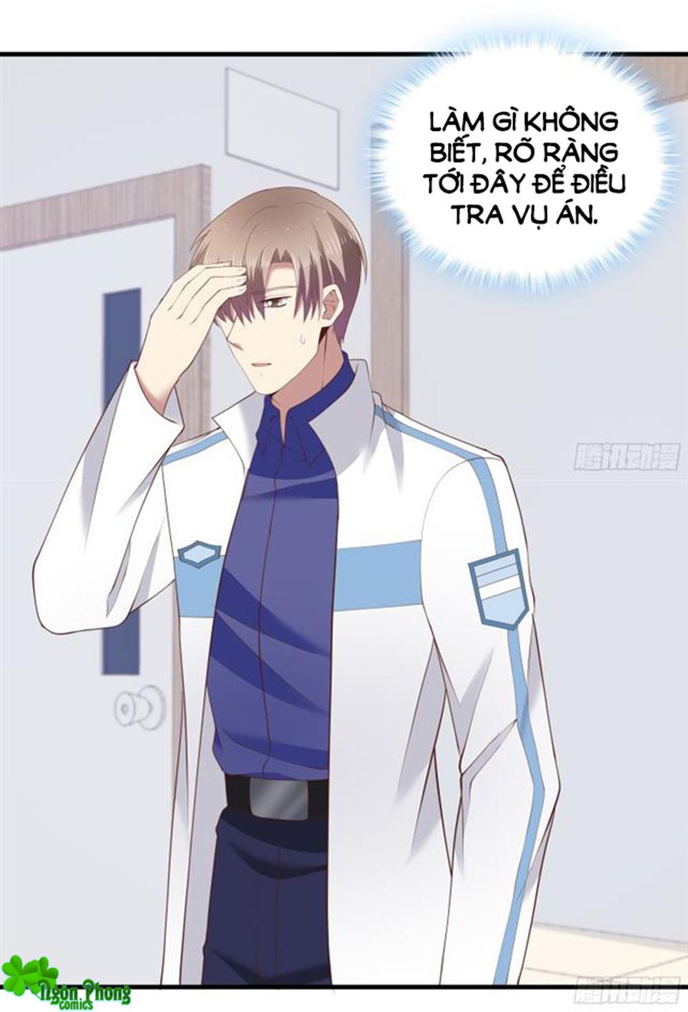 Khi Trò Chơi Ác Ma Bắt Đầu Chapter 71 - Trang 2