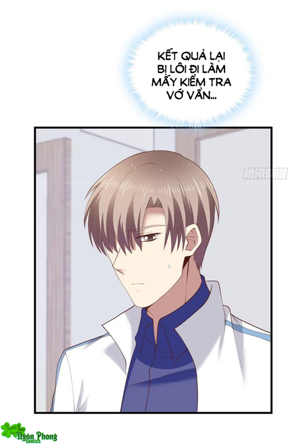 Khi Trò Chơi Ác Ma Bắt Đầu Chapter 71 - Trang 2