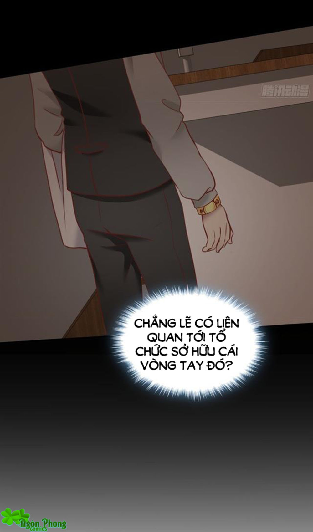 Khi Trò Chơi Ác Ma Bắt Đầu Chapter 72 - Trang 2