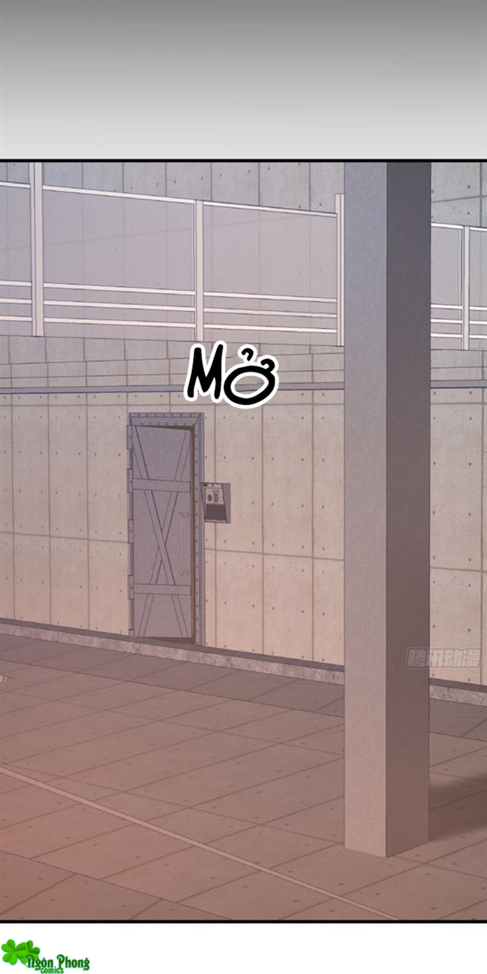 Khi Trò Chơi Ác Ma Bắt Đầu Chapter 72 - Trang 2