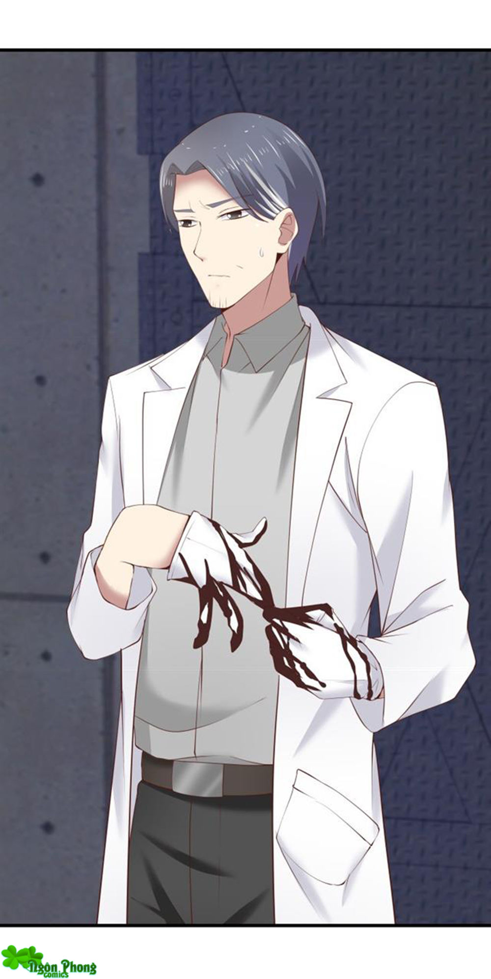 Khi Trò Chơi Ác Ma Bắt Đầu Chapter 72 - Trang 2