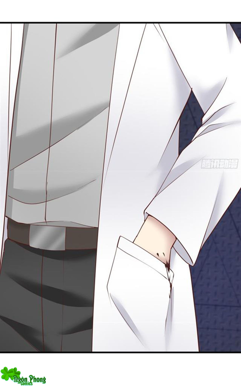 Khi Trò Chơi Ác Ma Bắt Đầu Chapter 72 - Trang 2