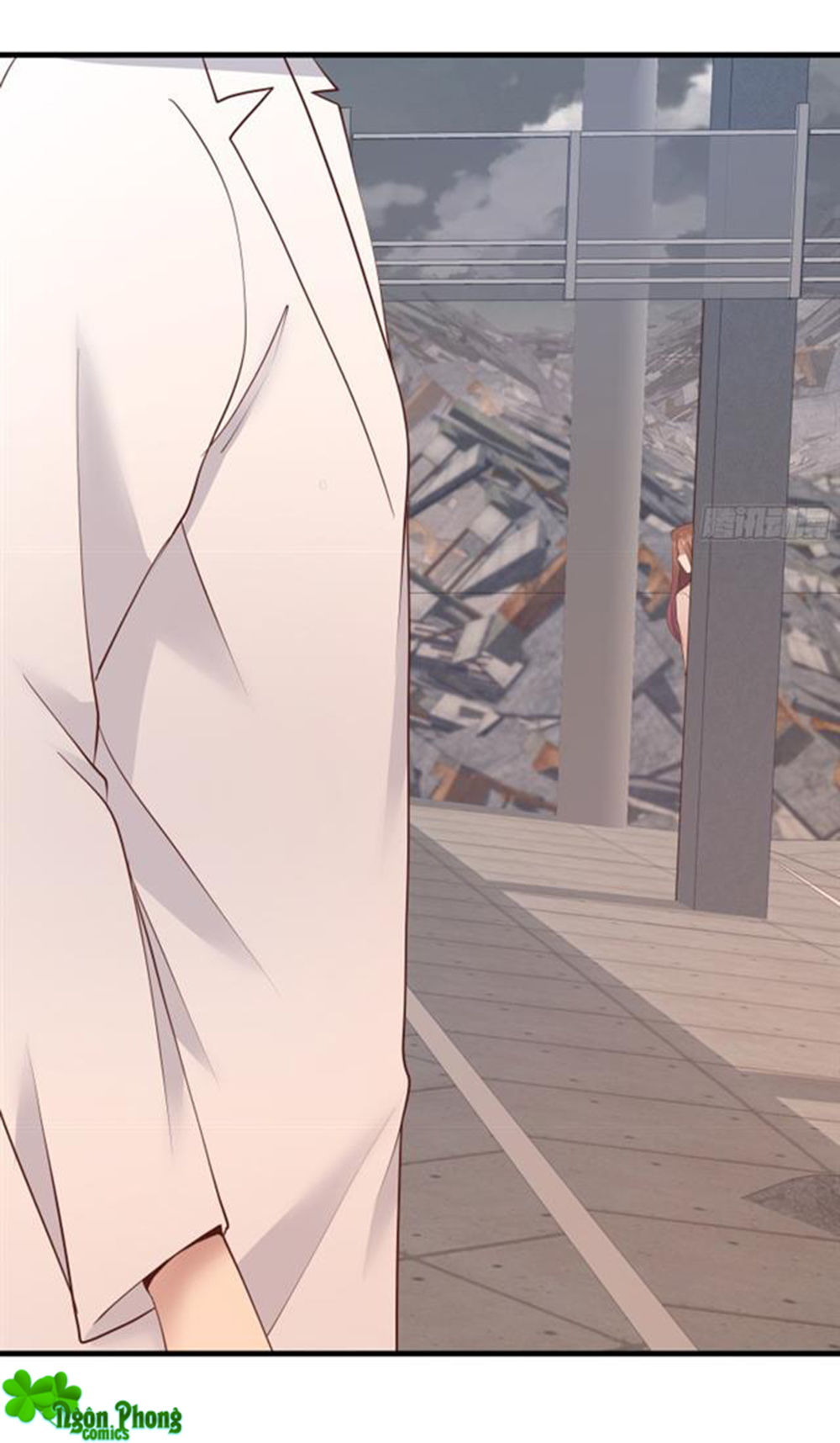 Khi Trò Chơi Ác Ma Bắt Đầu Chapter 72 - Trang 2