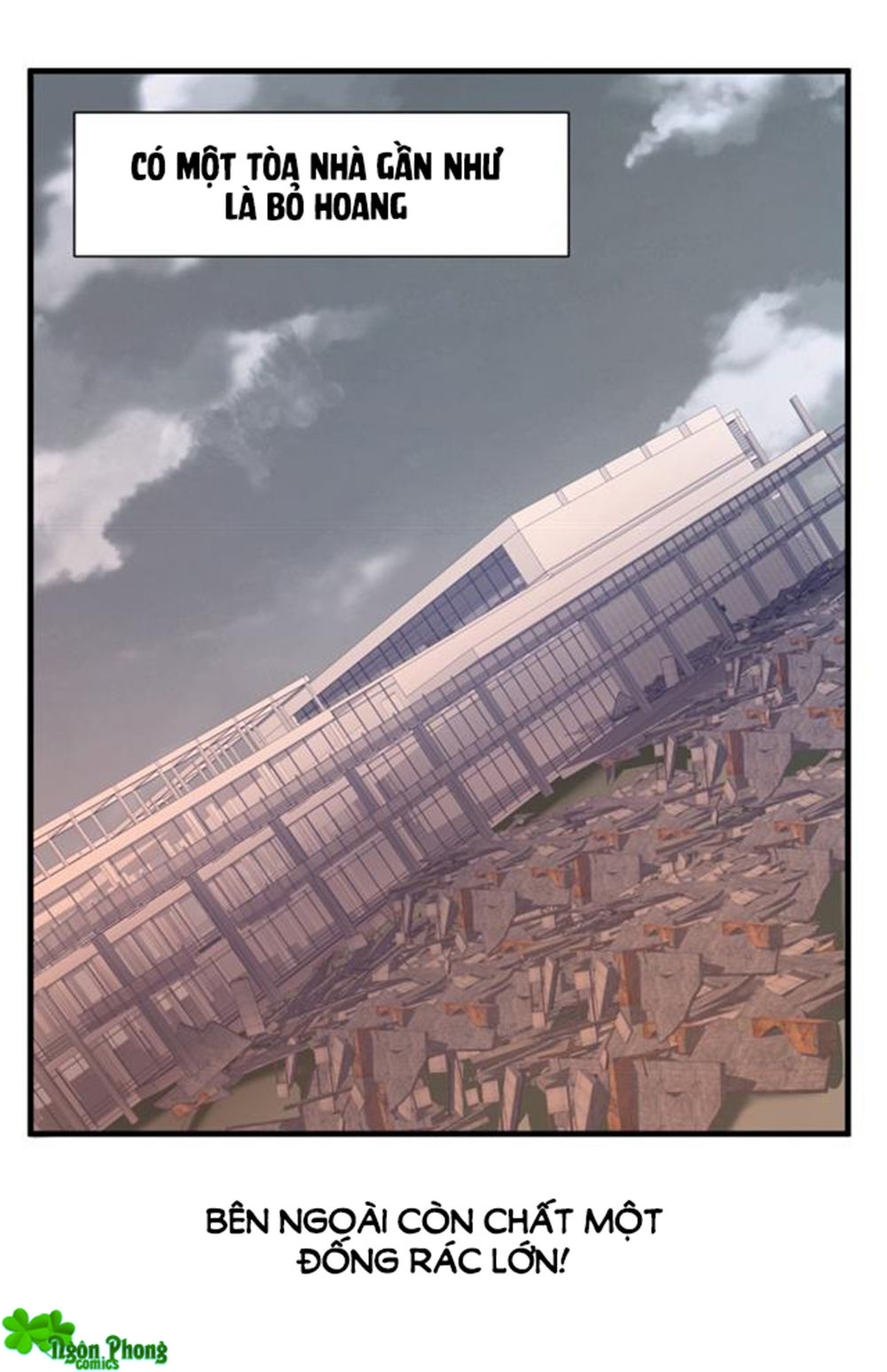 Khi Trò Chơi Ác Ma Bắt Đầu Chapter 72 - Trang 2