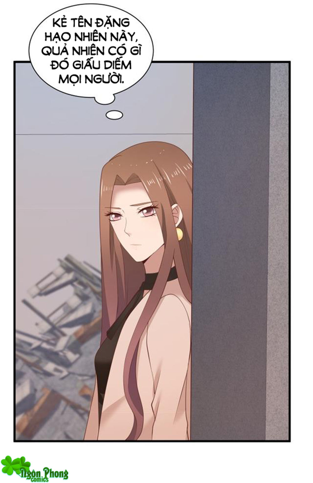 Khi Trò Chơi Ác Ma Bắt Đầu Chapter 72 - Trang 2