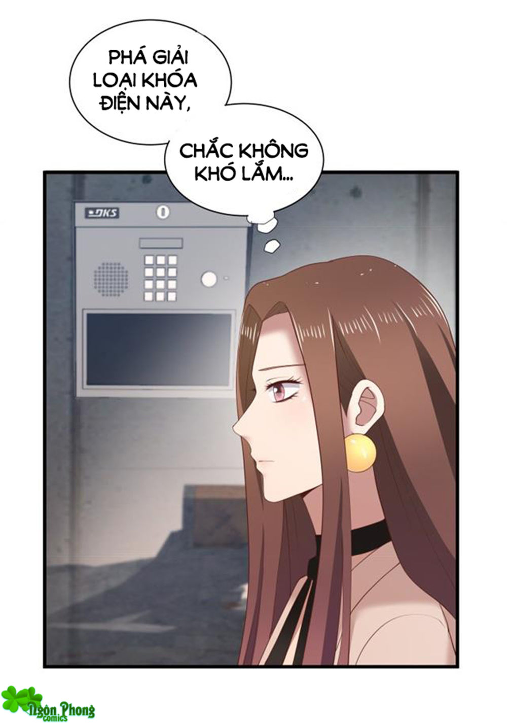 Khi Trò Chơi Ác Ma Bắt Đầu Chapter 72 - Trang 2