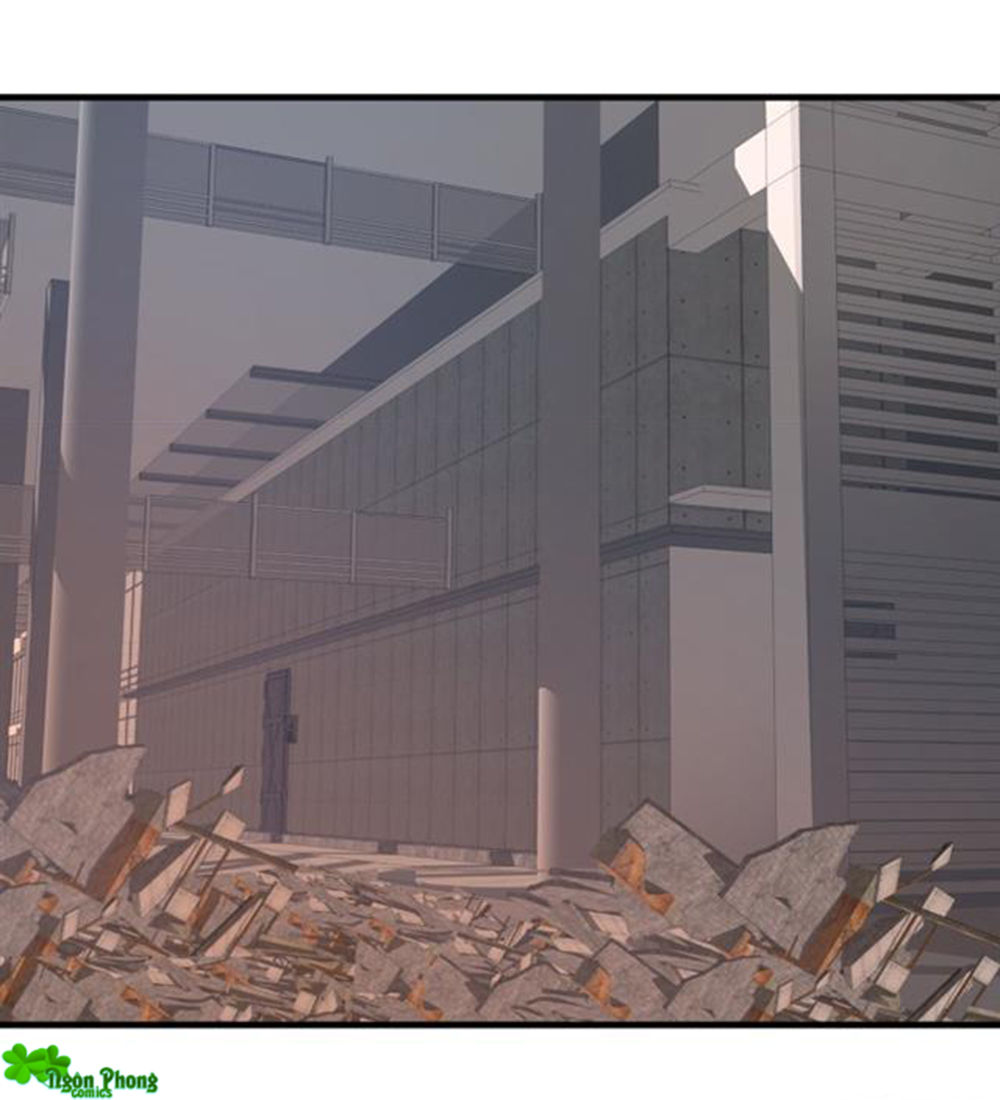 Khi Trò Chơi Ác Ma Bắt Đầu Chapter 72 - Trang 2