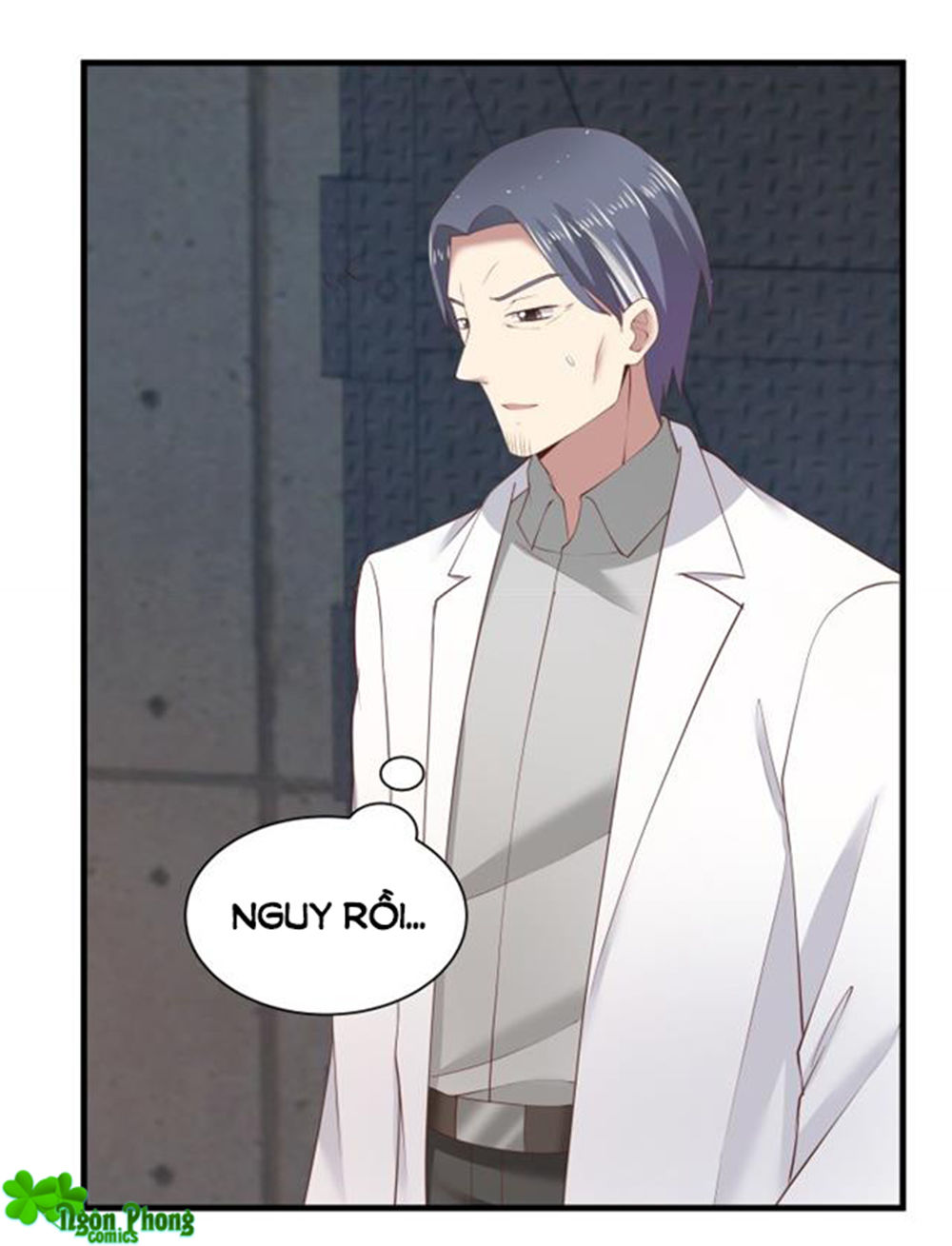 Khi Trò Chơi Ác Ma Bắt Đầu Chapter 72 - Trang 2