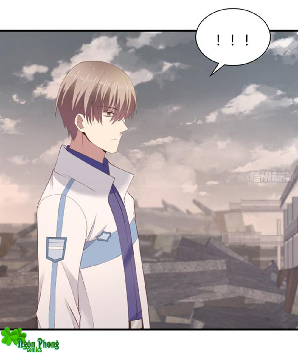 Khi Trò Chơi Ác Ma Bắt Đầu Chapter 72 - Trang 2