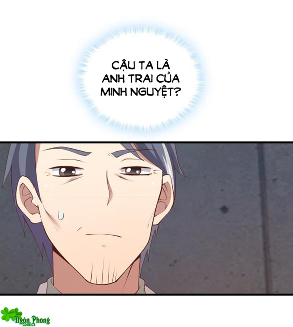 Khi Trò Chơi Ác Ma Bắt Đầu Chapter 72 - Trang 2