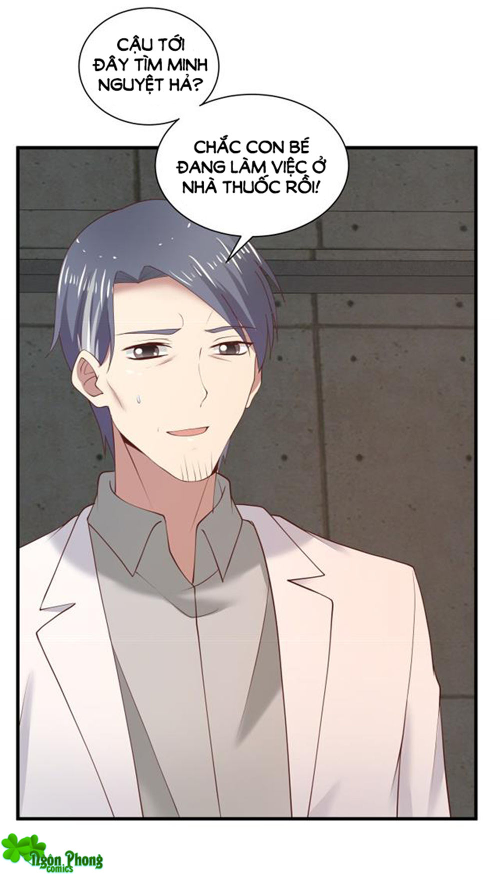 Khi Trò Chơi Ác Ma Bắt Đầu Chapter 72 - Trang 2