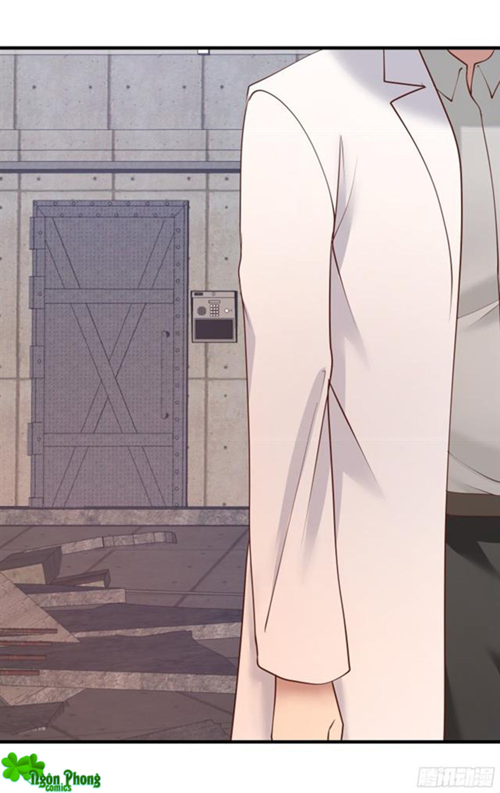 Khi Trò Chơi Ác Ma Bắt Đầu Chapter 72 - Trang 2