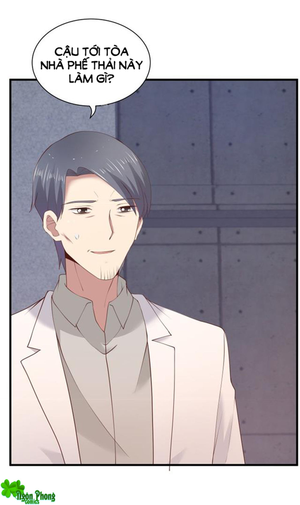 Khi Trò Chơi Ác Ma Bắt Đầu Chapter 72 - Trang 2