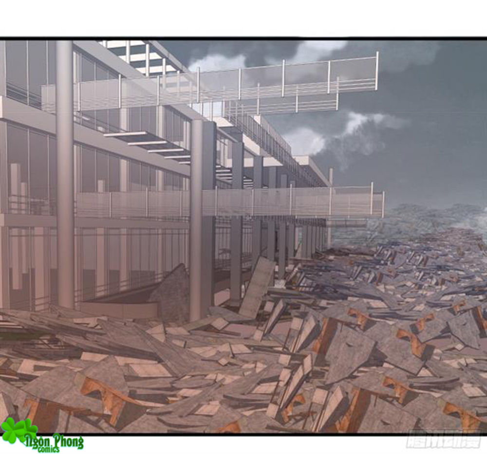 Khi Trò Chơi Ác Ma Bắt Đầu Chapter 72 - Trang 2