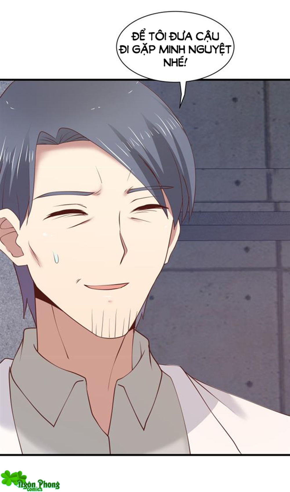 Khi Trò Chơi Ác Ma Bắt Đầu Chapter 72 - Trang 2