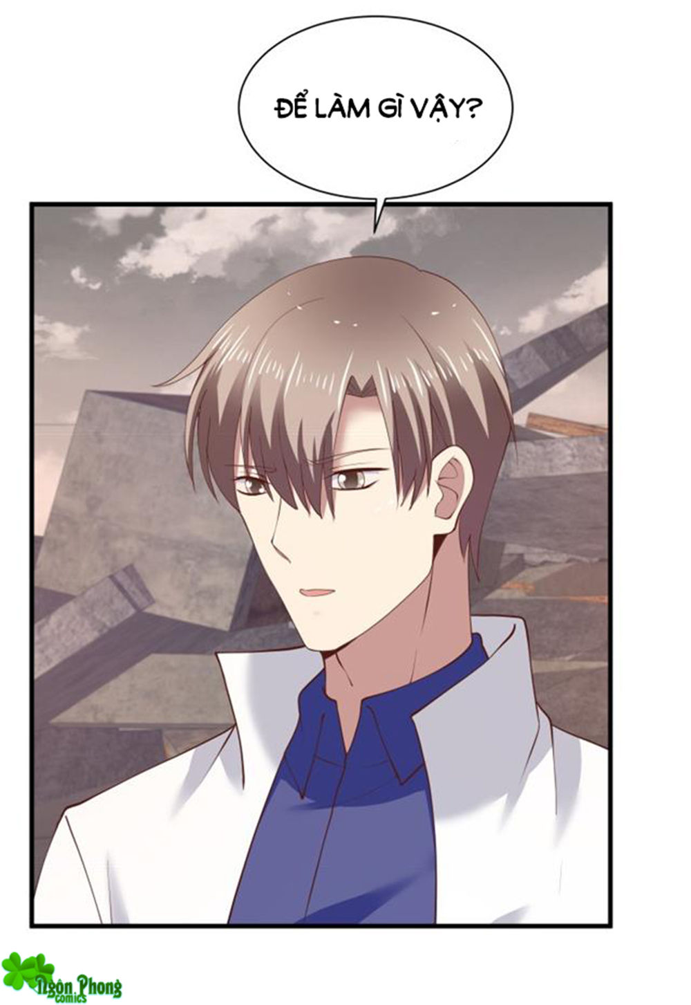 Khi Trò Chơi Ác Ma Bắt Đầu Chapter 72 - Trang 2