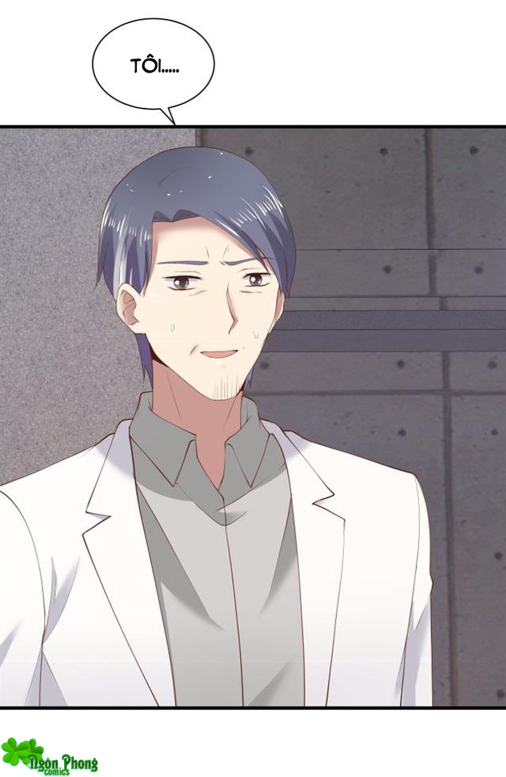 Khi Trò Chơi Ác Ma Bắt Đầu Chapter 72 - Trang 2