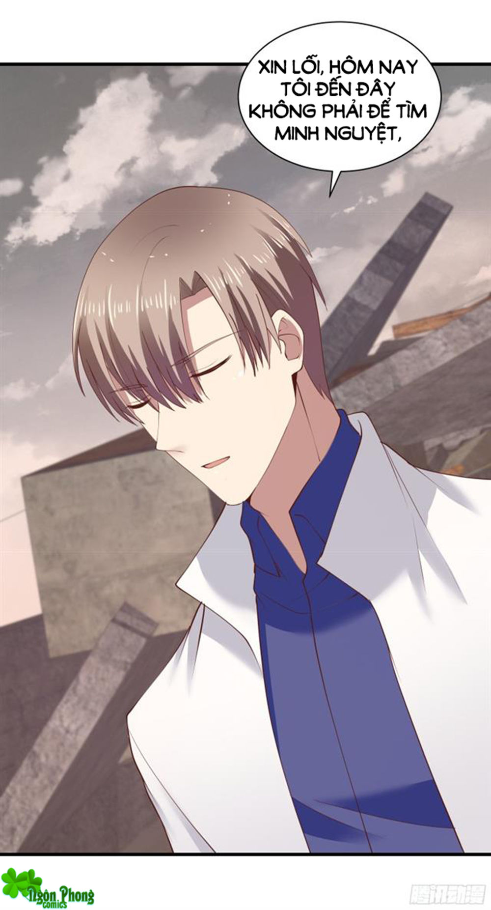 Khi Trò Chơi Ác Ma Bắt Đầu Chapter 72 - Trang 2