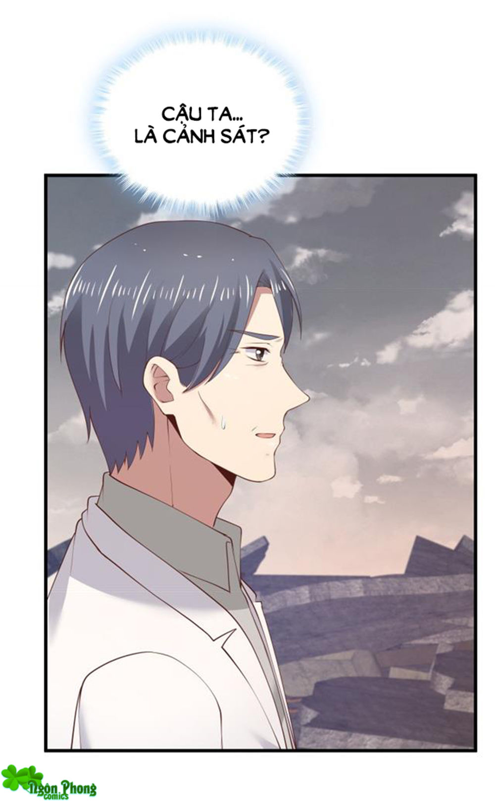 Khi Trò Chơi Ác Ma Bắt Đầu Chapter 72 - Trang 2