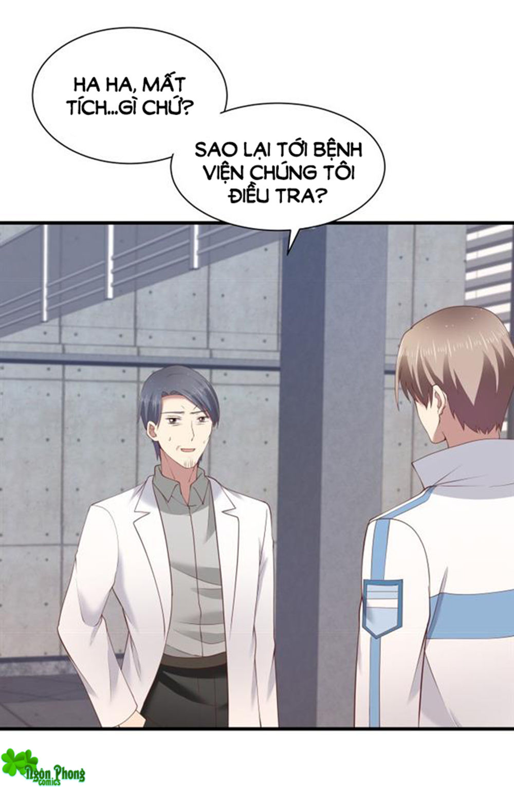 Khi Trò Chơi Ác Ma Bắt Đầu Chapter 72 - Trang 2