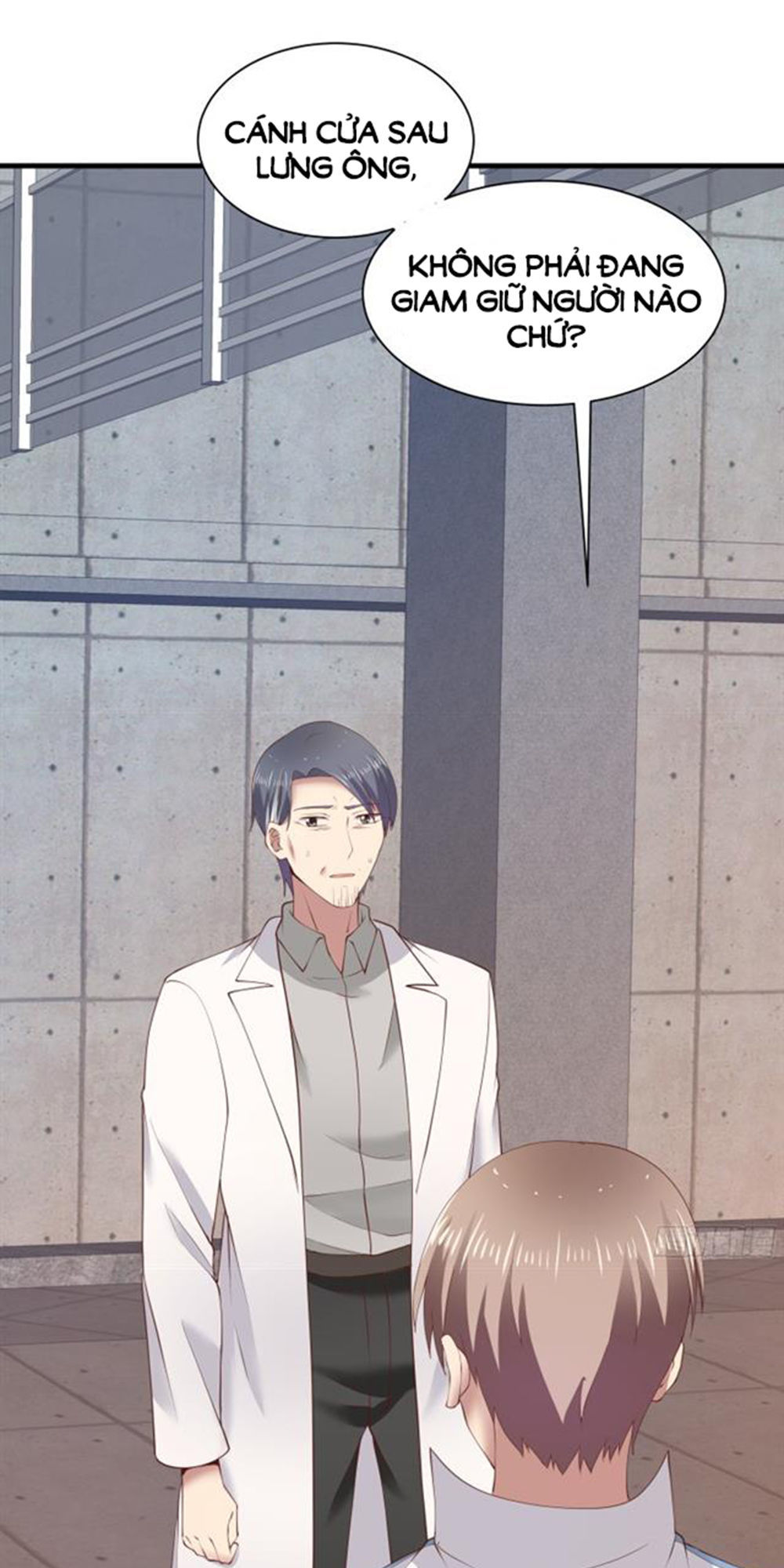 Khi Trò Chơi Ác Ma Bắt Đầu Chapter 72 - Trang 2