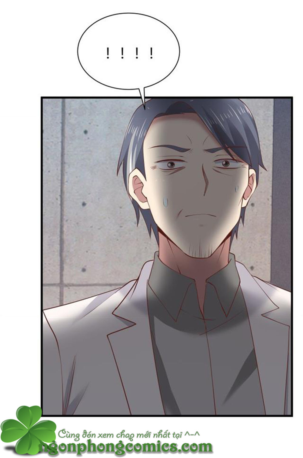 Khi Trò Chơi Ác Ma Bắt Đầu Chapter 72 - Trang 2