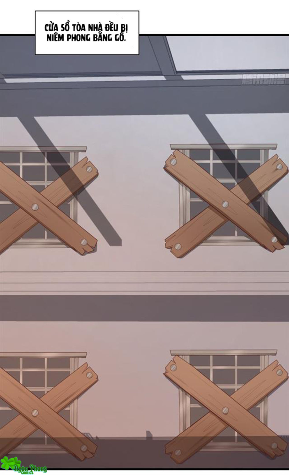 Khi Trò Chơi Ác Ma Bắt Đầu Chapter 72 - Trang 2