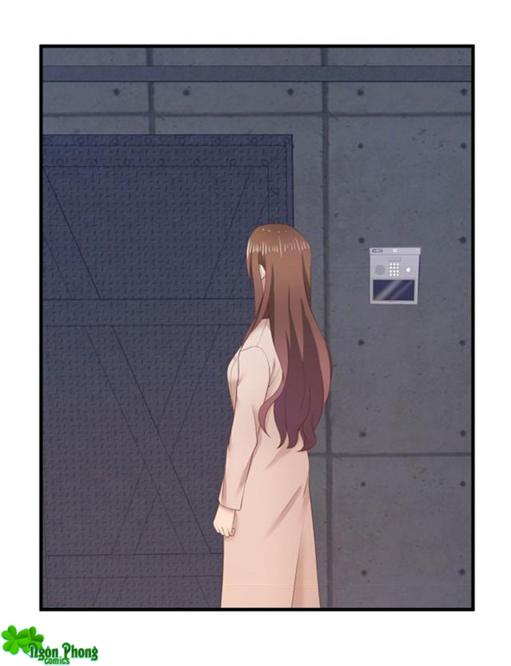 Khi Trò Chơi Ác Ma Bắt Đầu Chapter 72 - Trang 2