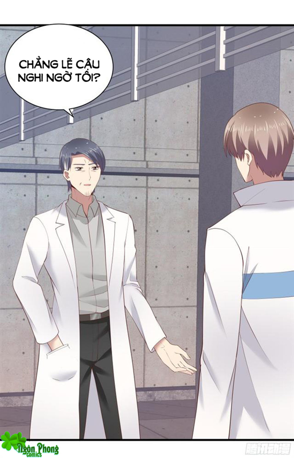 Khi Trò Chơi Ác Ma Bắt Đầu Chapter 73 - Trang 2