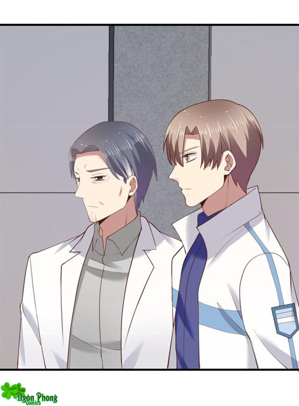 Khi Trò Chơi Ác Ma Bắt Đầu Chapter 73 - Trang 2