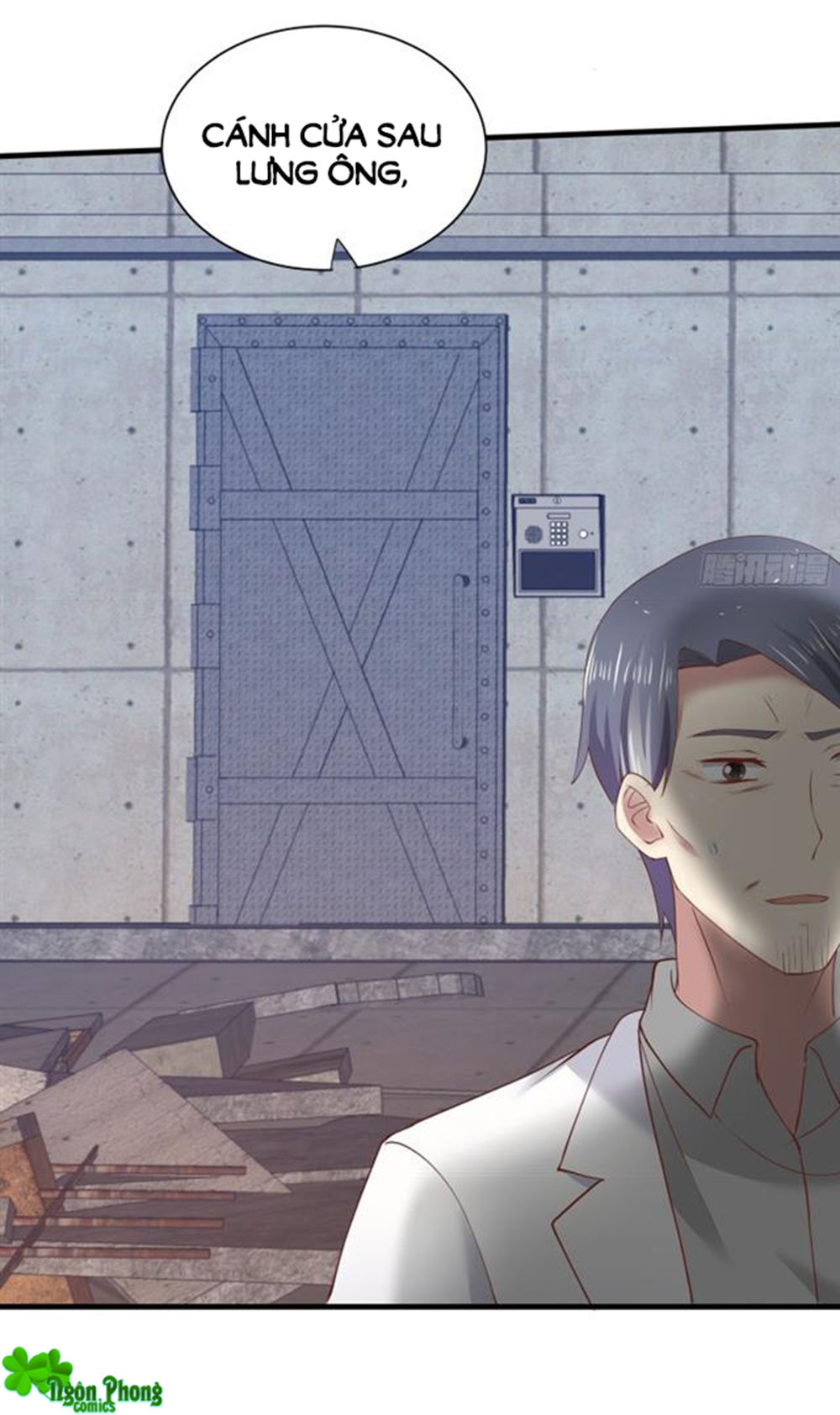 Khi Trò Chơi Ác Ma Bắt Đầu Chapter 73 - Trang 2