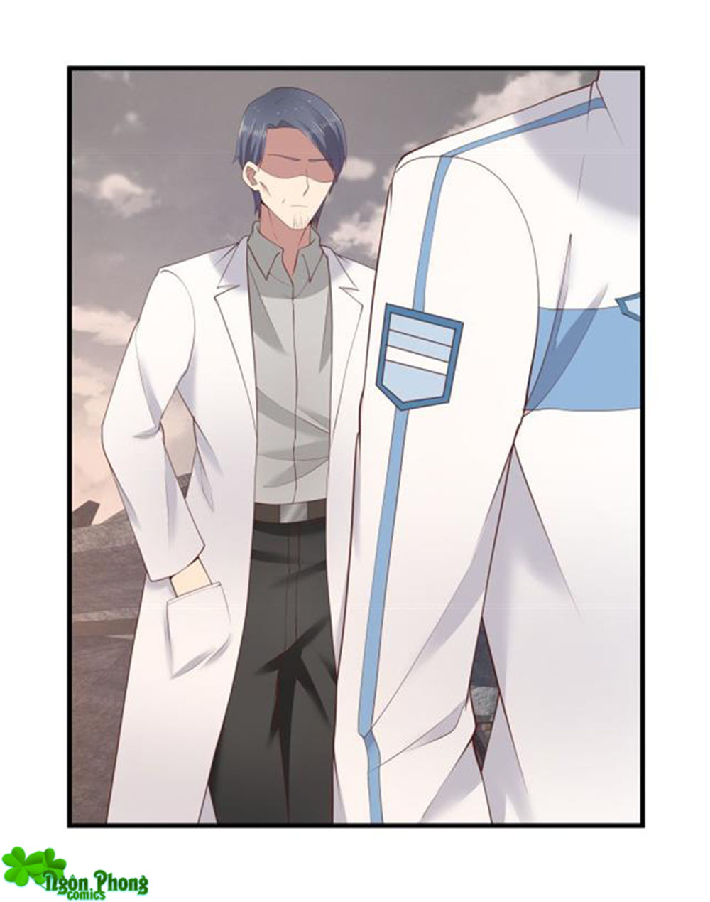 Khi Trò Chơi Ác Ma Bắt Đầu Chapter 73 - Trang 2