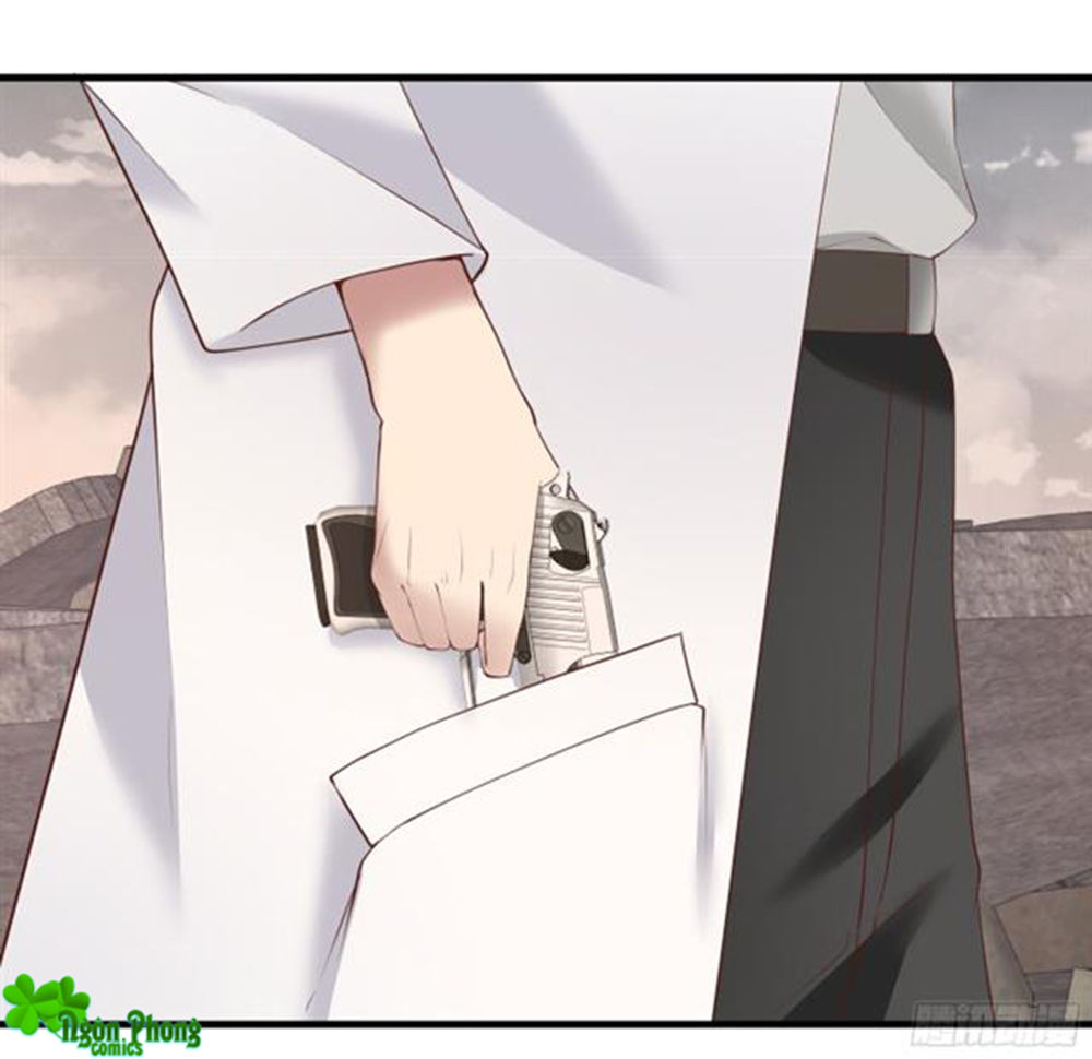 Khi Trò Chơi Ác Ma Bắt Đầu Chapter 73 - Trang 2