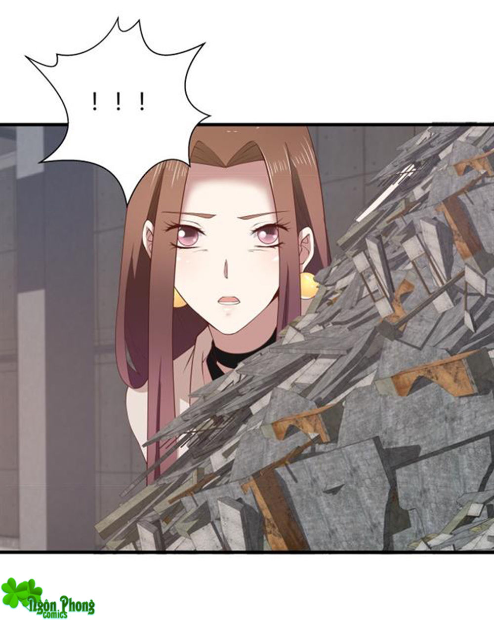 Khi Trò Chơi Ác Ma Bắt Đầu Chapter 73 - Trang 2