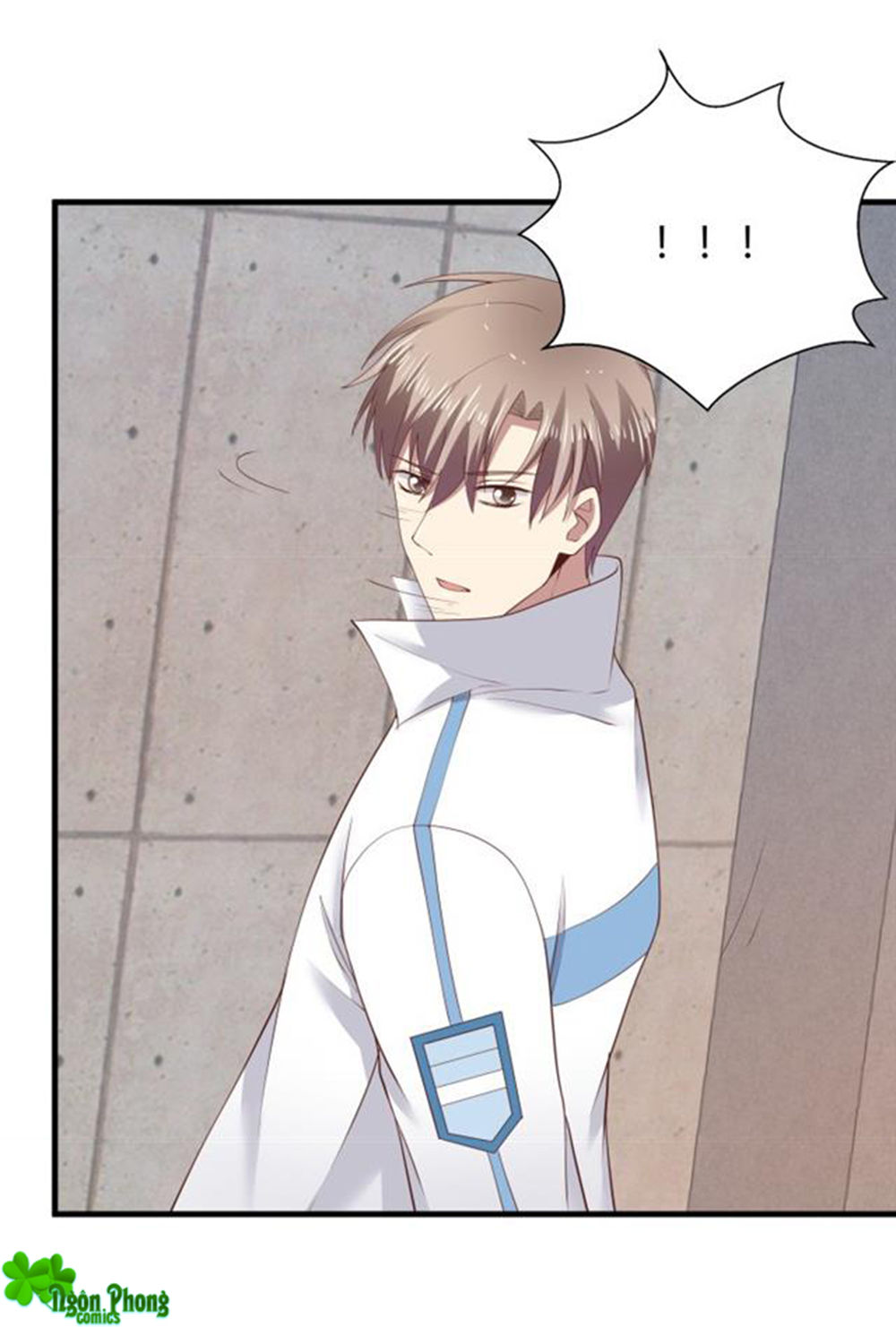 Khi Trò Chơi Ác Ma Bắt Đầu Chapter 73 - Trang 2