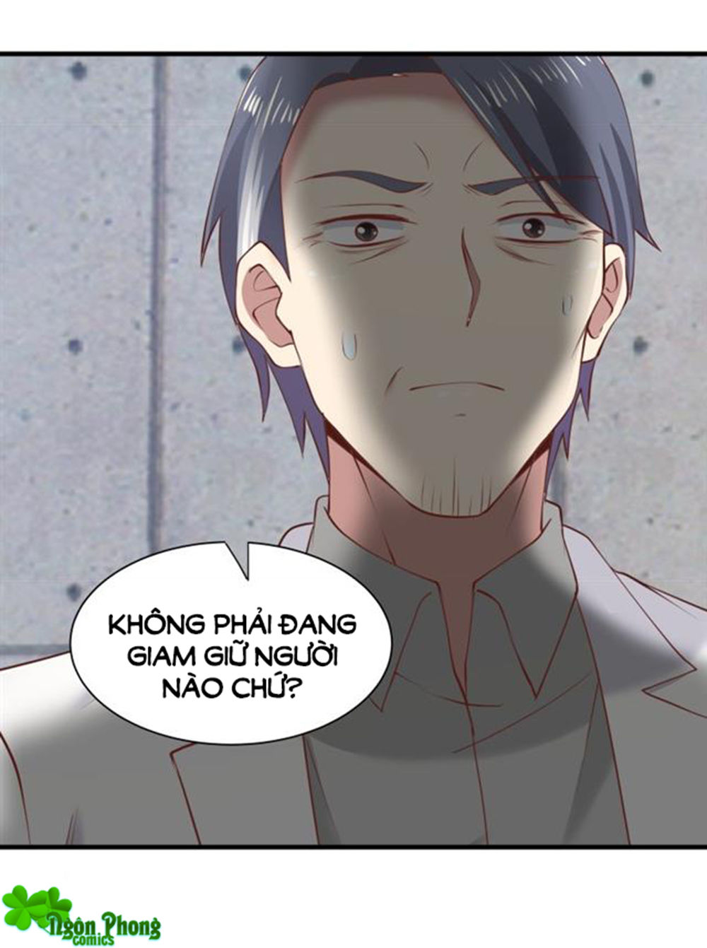 Khi Trò Chơi Ác Ma Bắt Đầu Chapter 73 - Trang 2